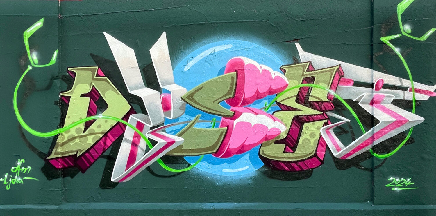 PinkOlive
