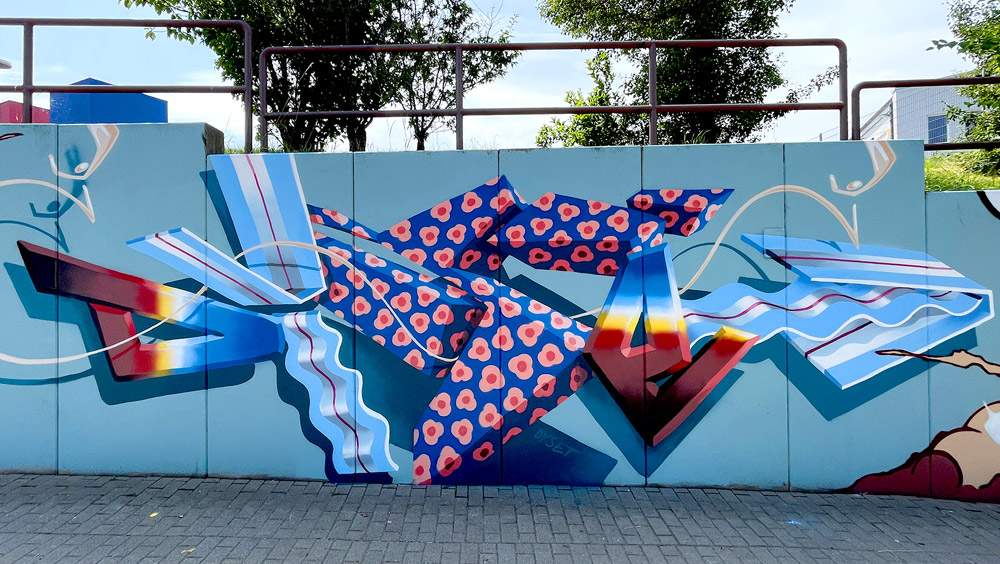 Urban Syndromes