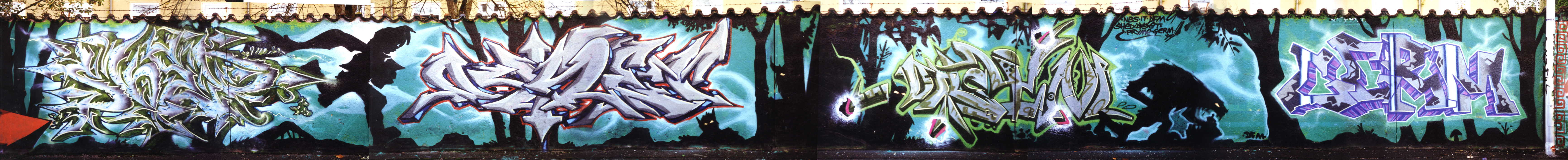 1999 - Various, 1999 (DYSET)