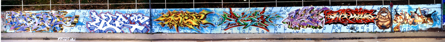 1999 - Various, 1999 (DYSET)