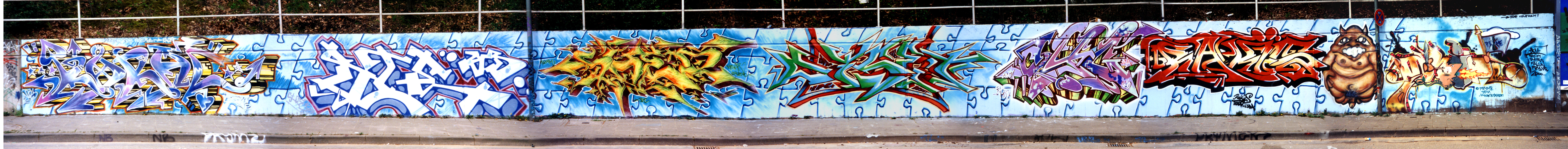 1999 - Various, 1999 (DYSET)