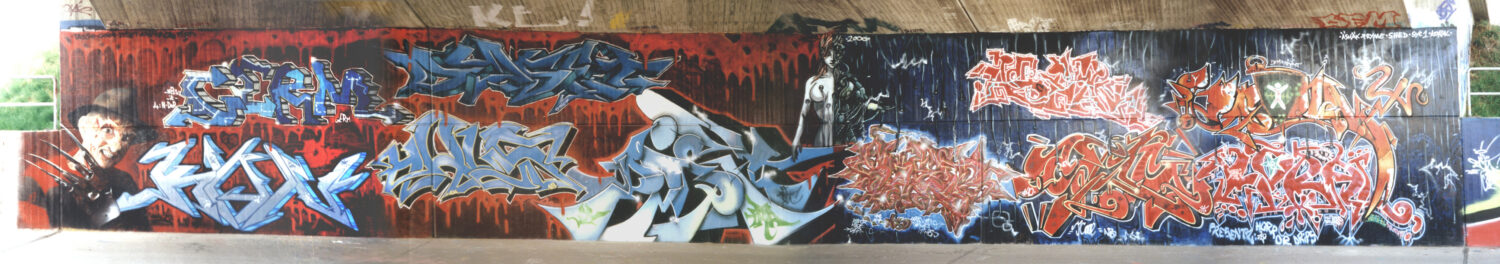 1999 - Various, 1999 (DYSET)