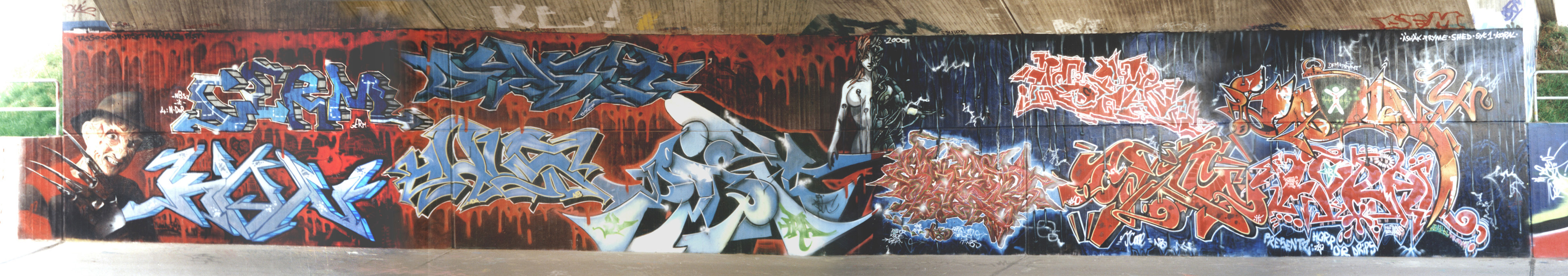 1999 - Various, 1999 (DYSET)