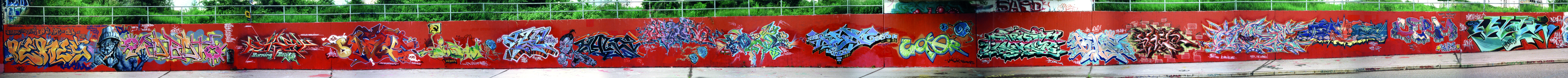 2000 - Various, 2000 (DYSET)