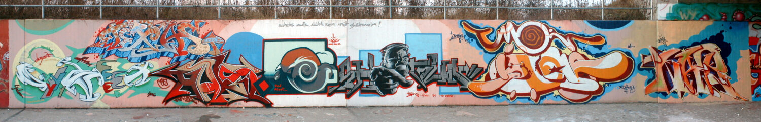 2001 - Various, 2001 (DYSET)