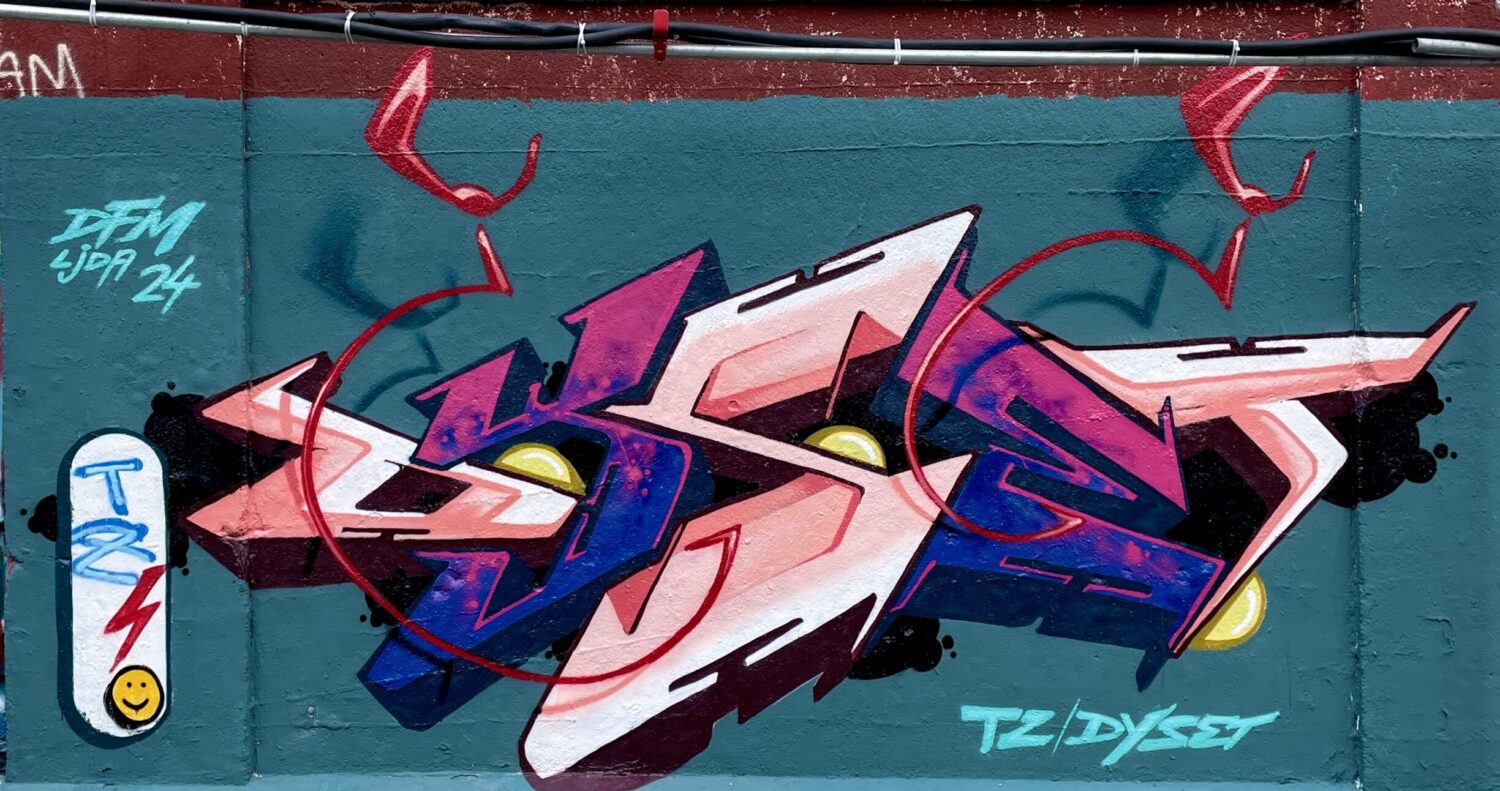 DYSET & SON