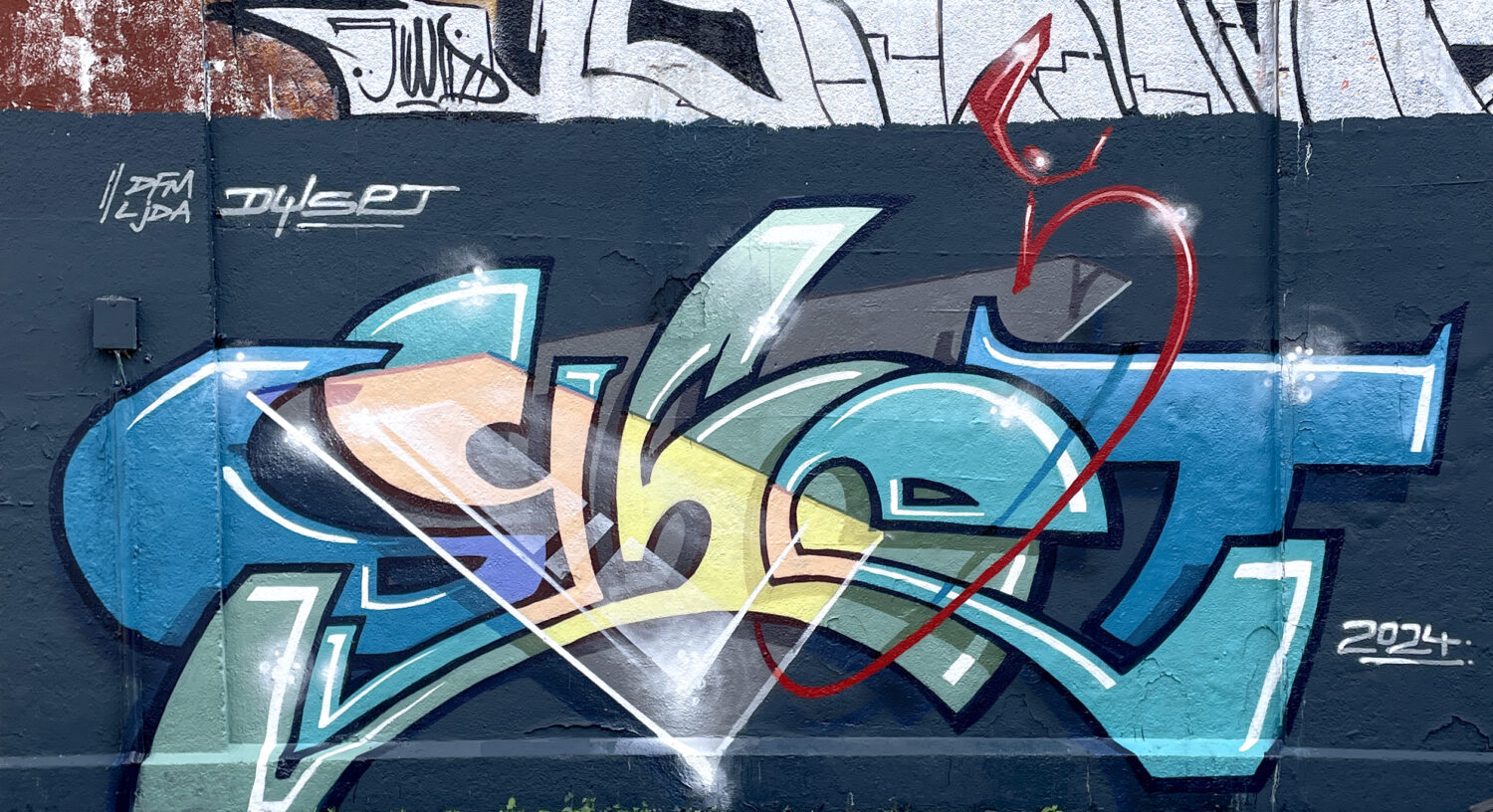 Letters
